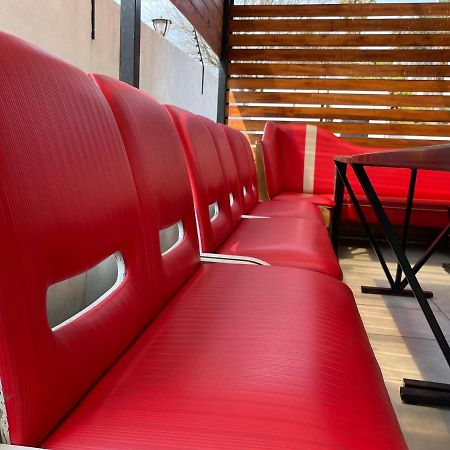 El Infinito Lifestyle Hotel Kempton Park Kültér fotó