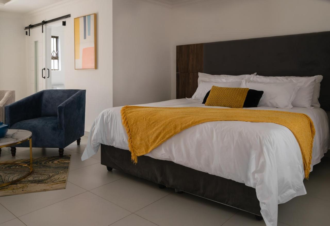El Infinito Lifestyle Hotel Kempton Park Kültér fotó