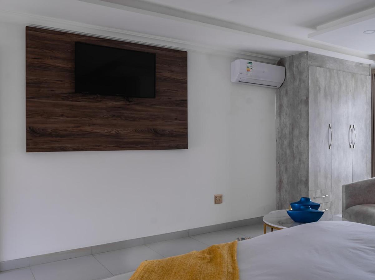 El Infinito Lifestyle Hotel Kempton Park Kültér fotó