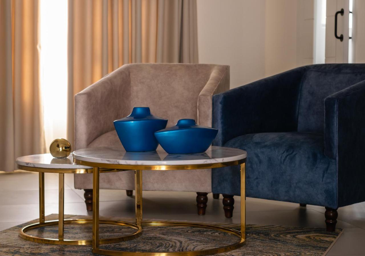 El Infinito Lifestyle Hotel Kempton Park Kültér fotó