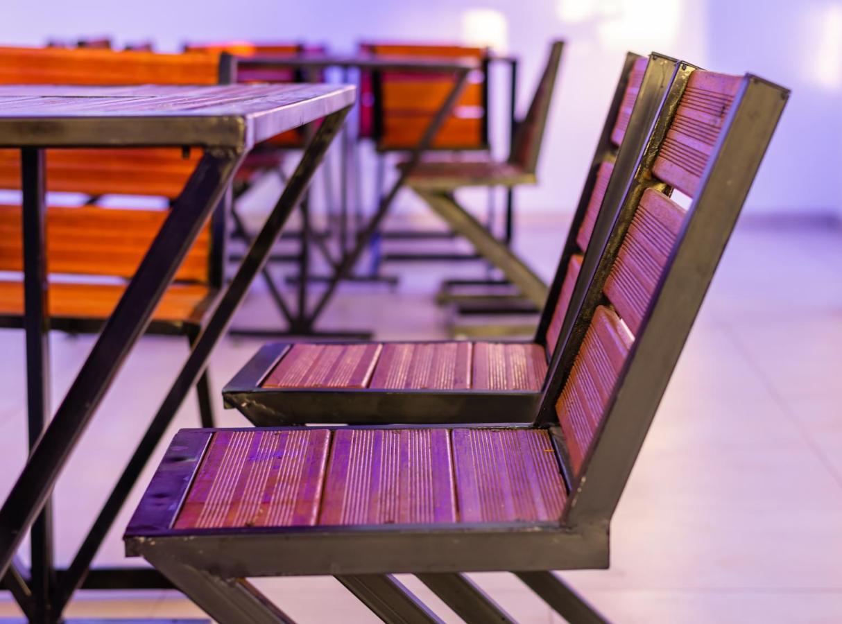 El Infinito Lifestyle Hotel Kempton Park Kültér fotó