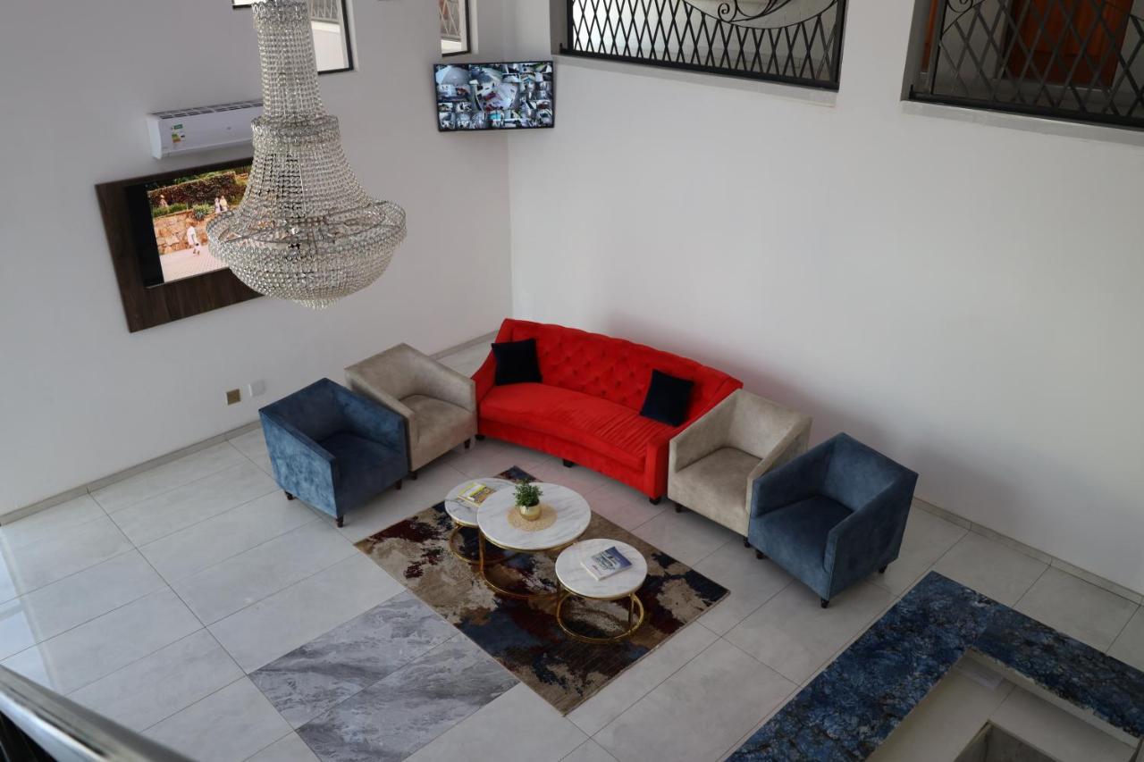 El Infinito Lifestyle Hotel Kempton Park Kültér fotó