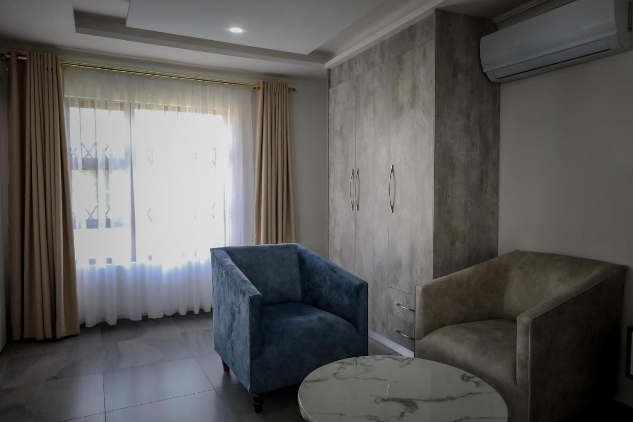 El Infinito Lifestyle Hotel Kempton Park Kültér fotó