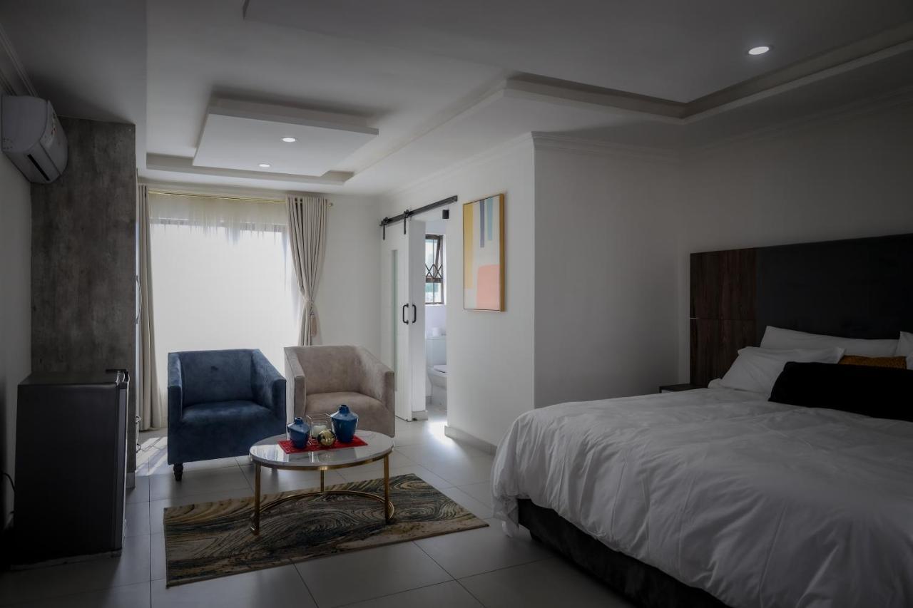El Infinito Lifestyle Hotel Kempton Park Kültér fotó