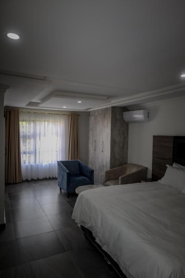 El Infinito Lifestyle Hotel Kempton Park Kültér fotó