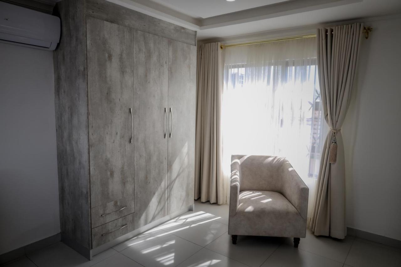 El Infinito Lifestyle Hotel Kempton Park Kültér fotó