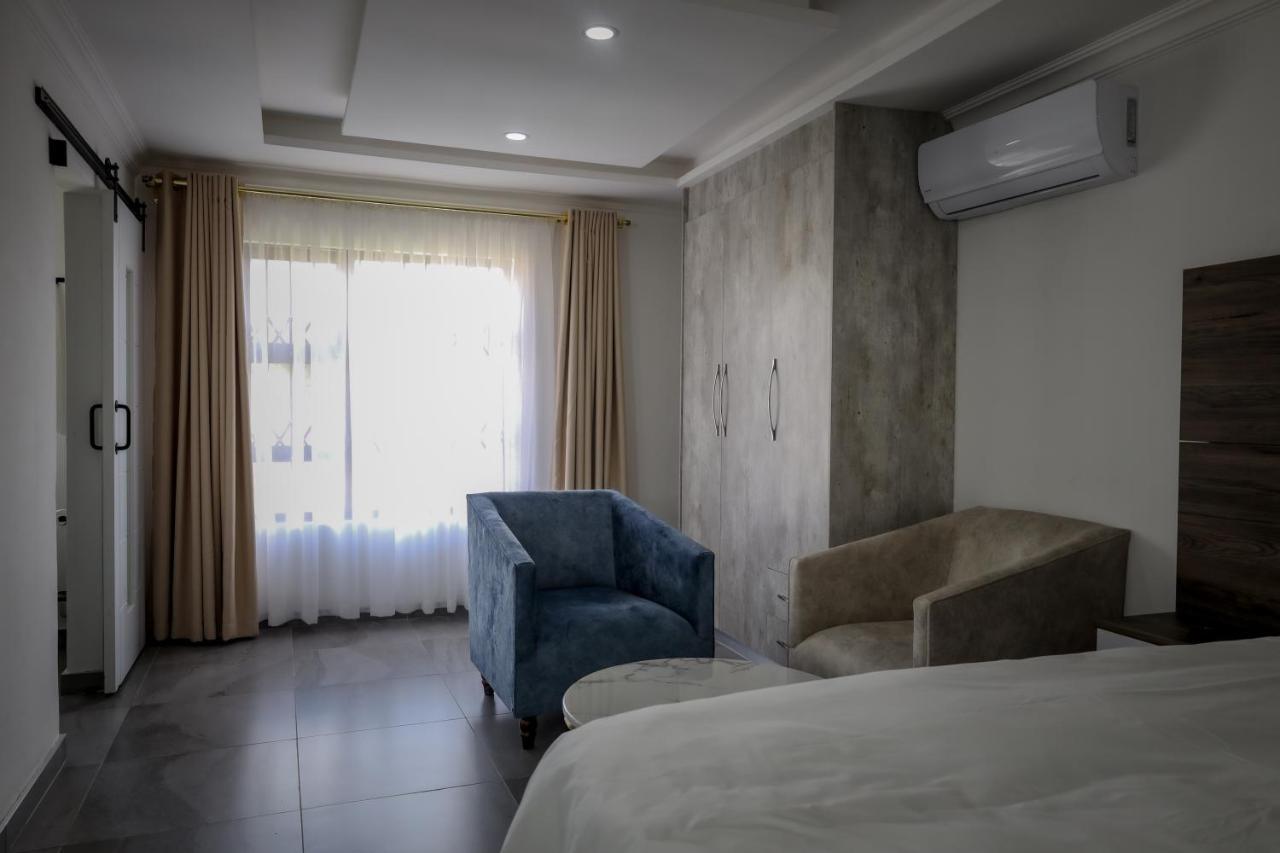 El Infinito Lifestyle Hotel Kempton Park Kültér fotó
