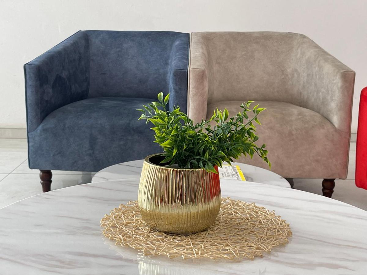 El Infinito Lifestyle Hotel Kempton Park Kültér fotó