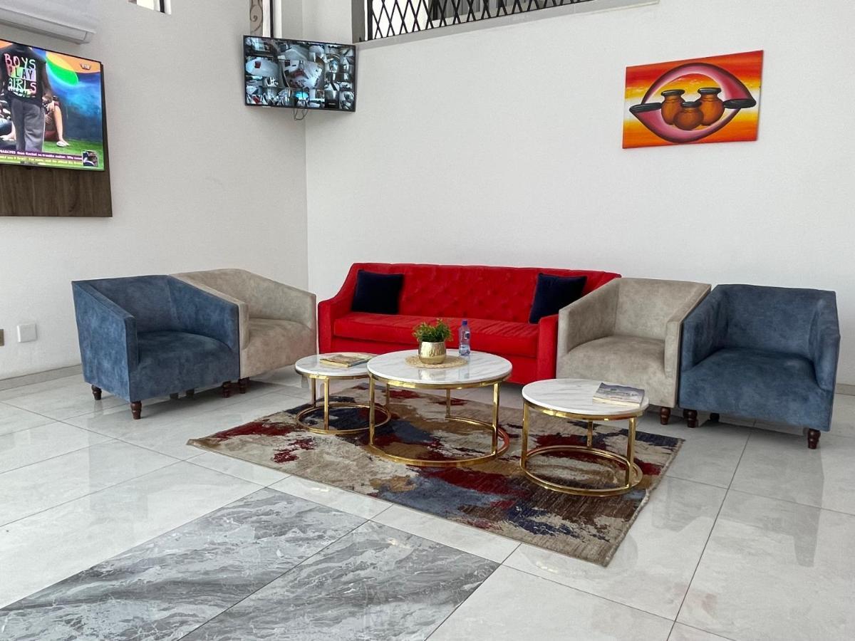 El Infinito Lifestyle Hotel Kempton Park Kültér fotó