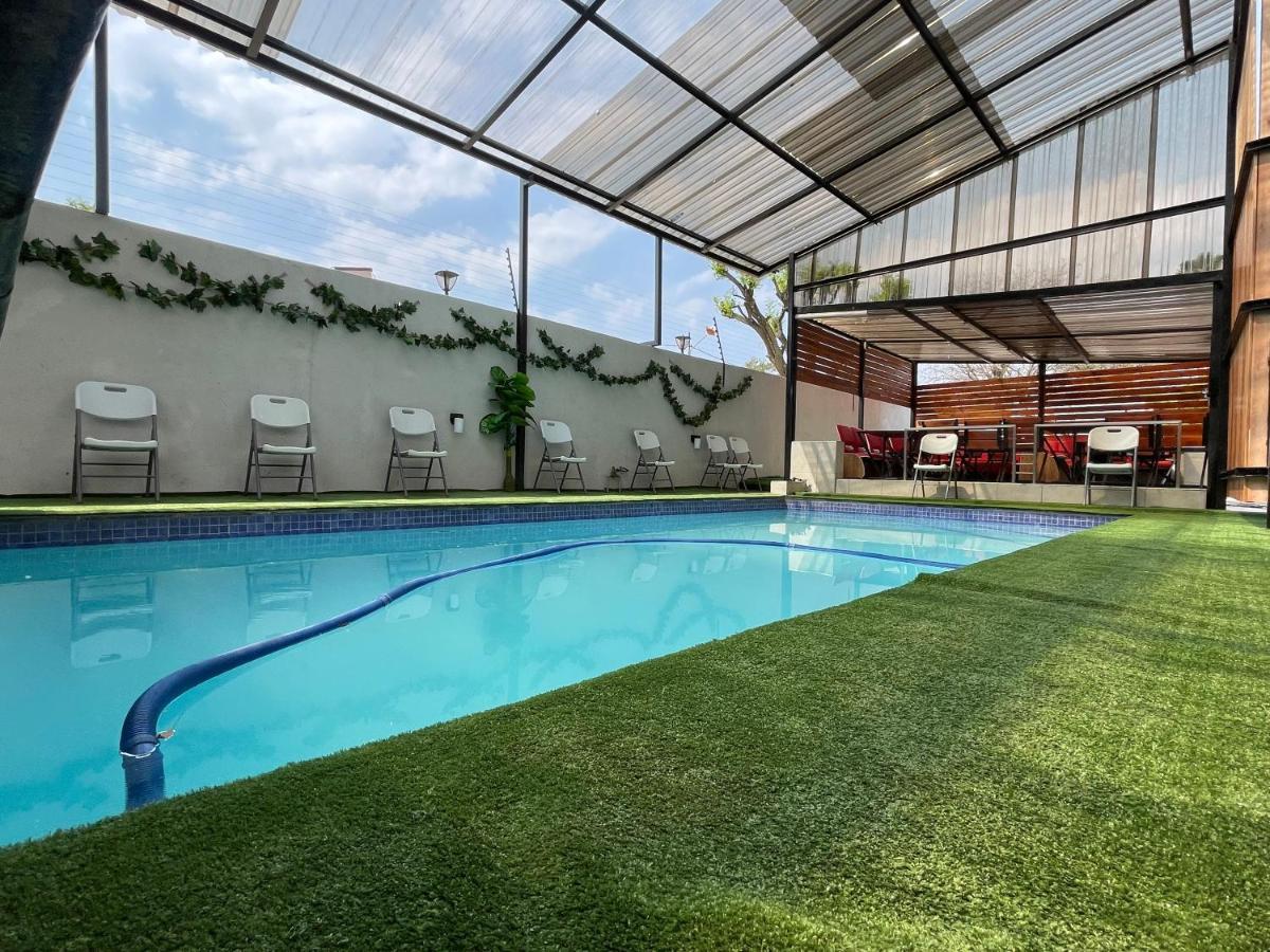 El Infinito Lifestyle Hotel Kempton Park Kültér fotó